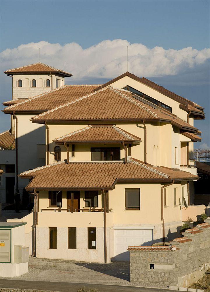 Asti Arthotel Sinemoretz Exterior photo